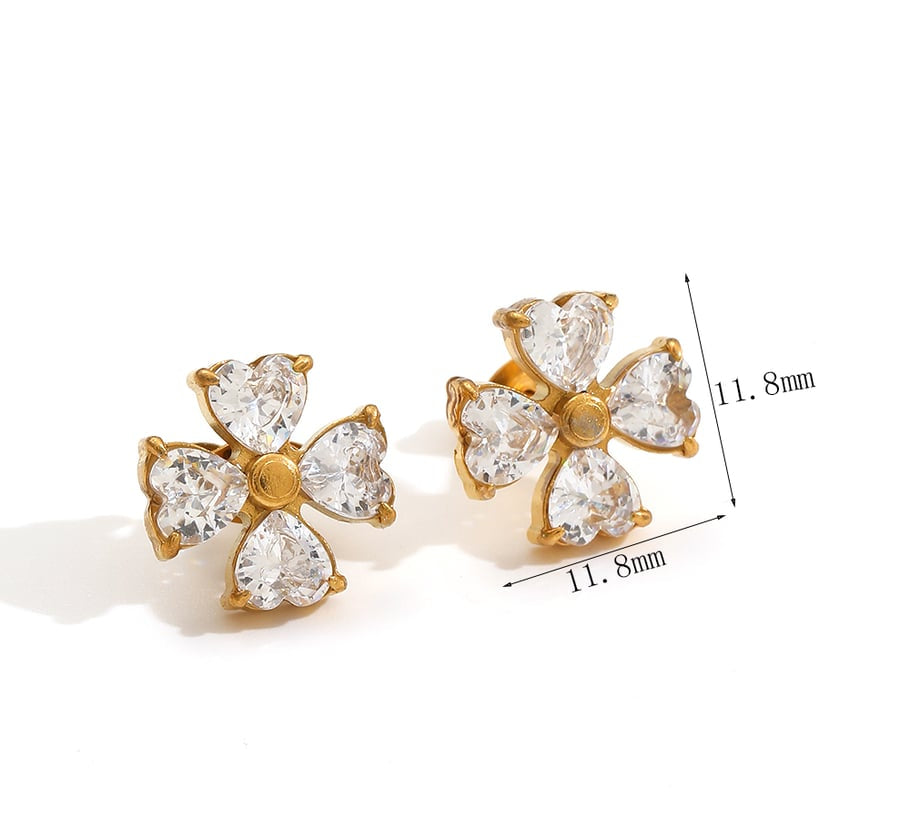 Stud Sparkling