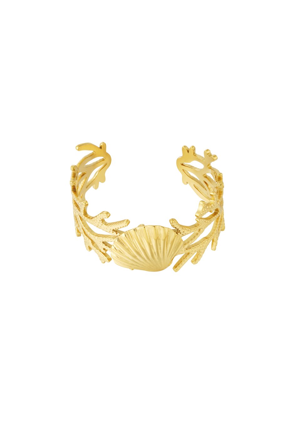 Bracelet Luxe Golden Reef