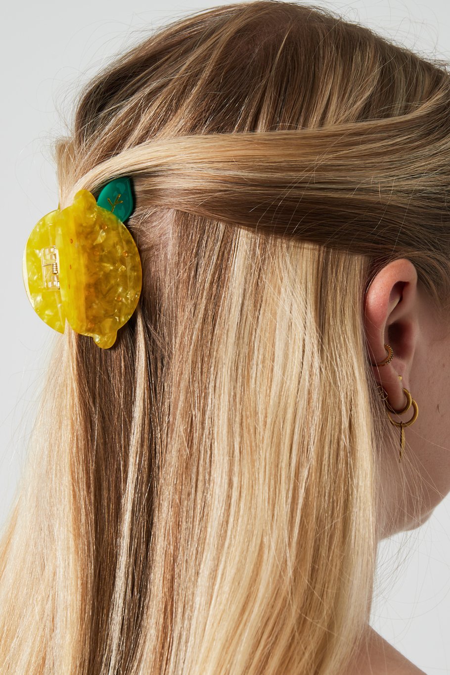 Hair clip