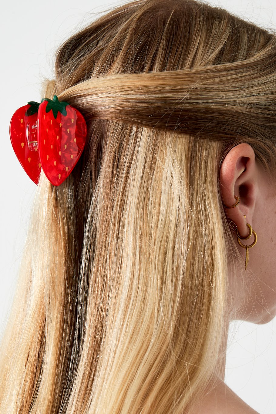 Hair clip