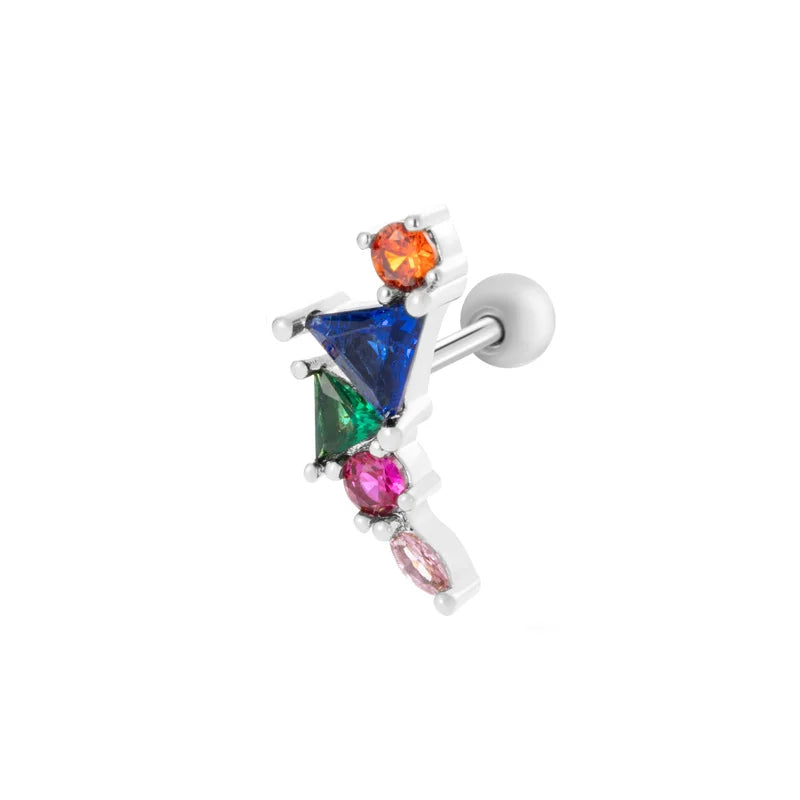 Fiore penetrante