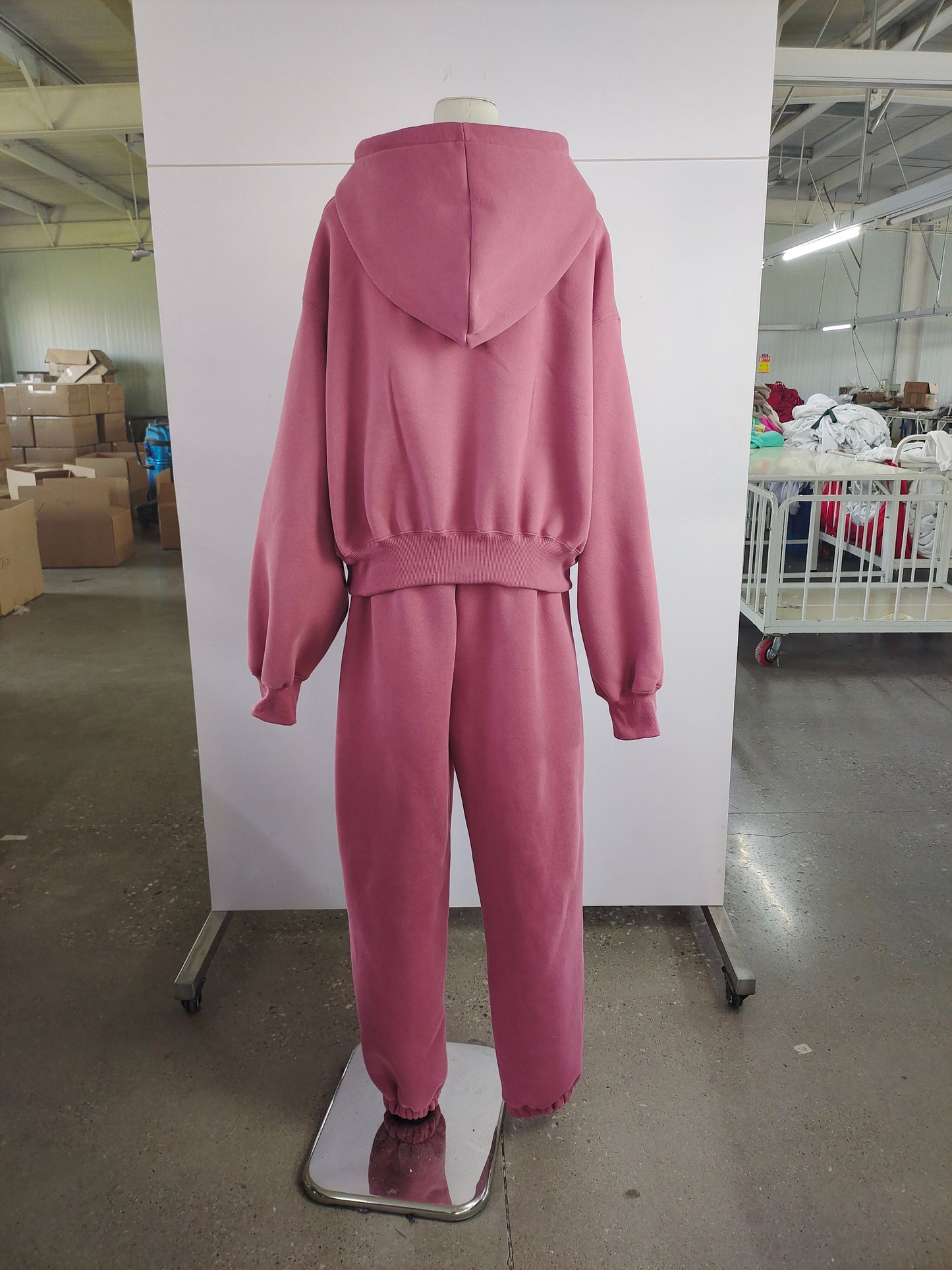 Hawe Soft Core Trenirka Set