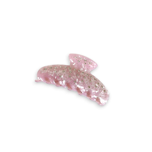 Kopča za kosu Elegant - pink