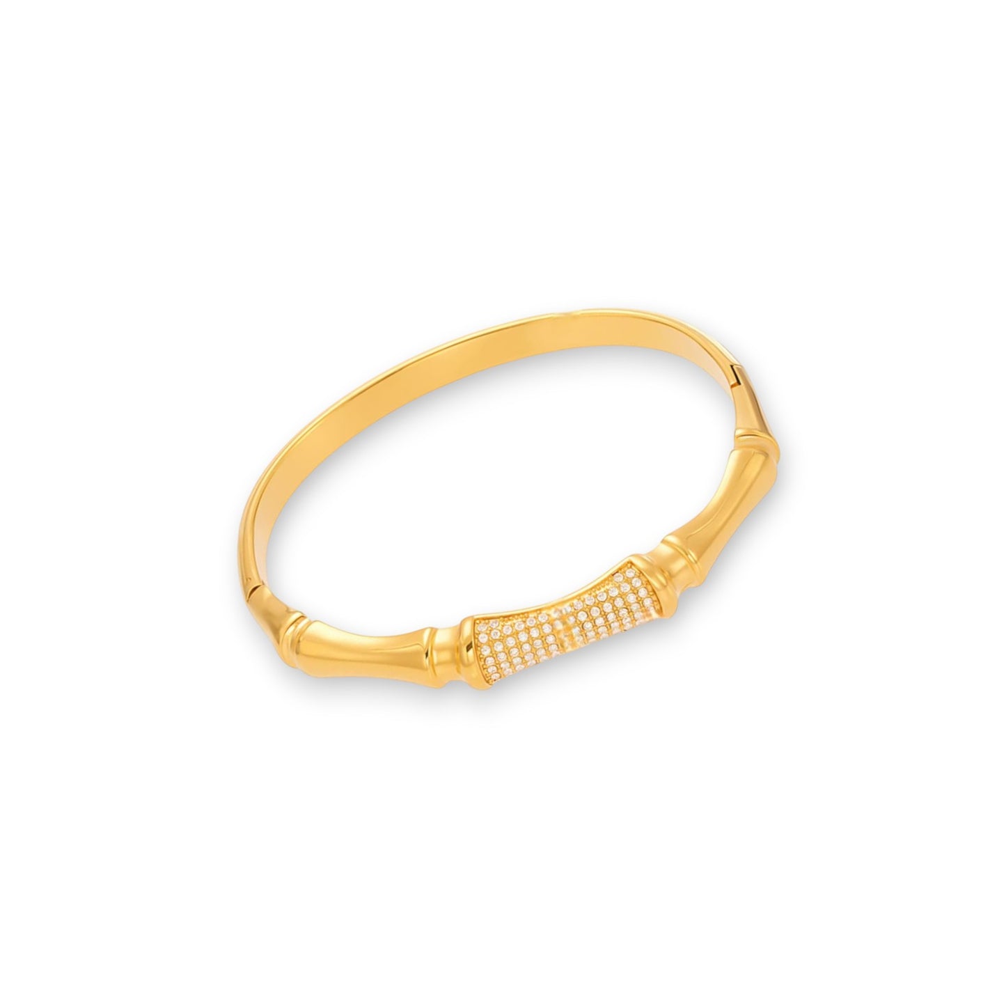 Narukvica Luxe Designable Five - gold