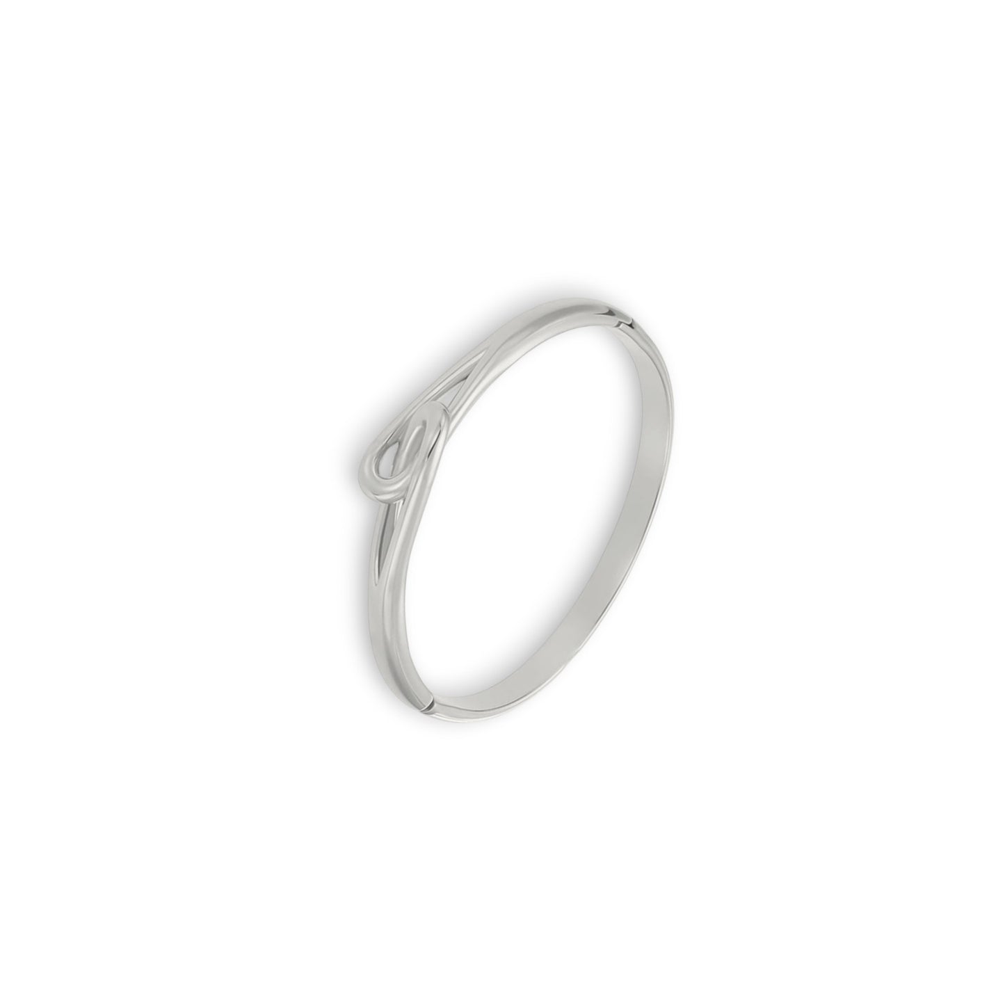 Narukvica Luxe Designable Four - silver