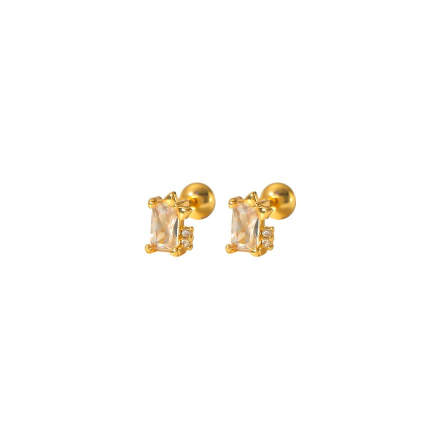 Piercing