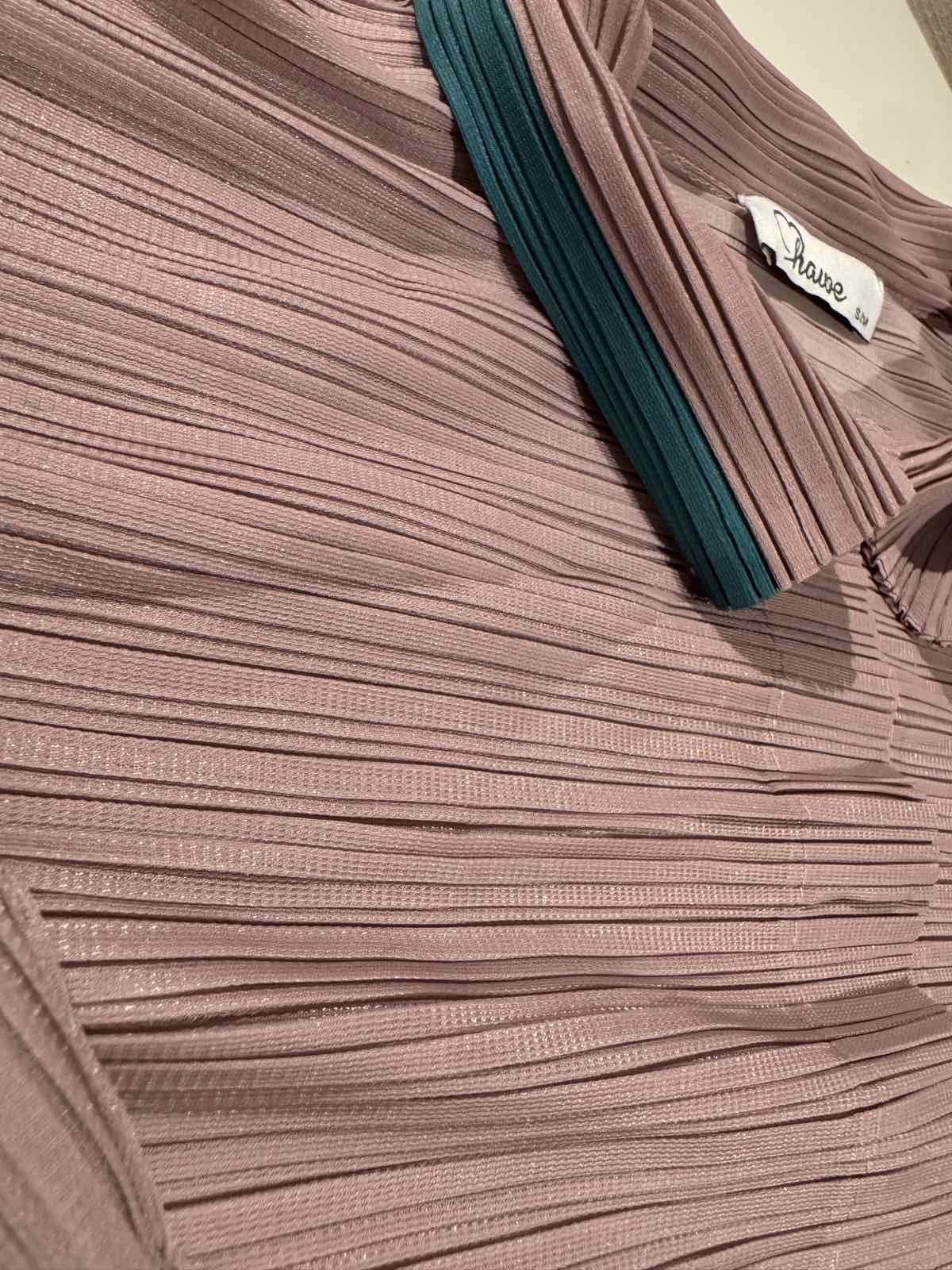 Spring Harmony Purple Blue