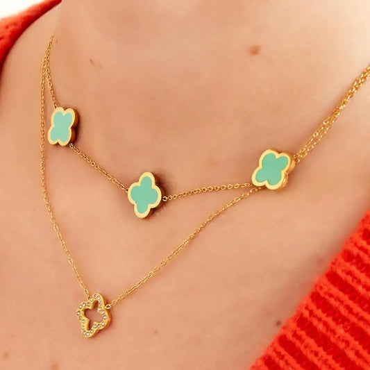 Catena Luxe Dear Mama - oro