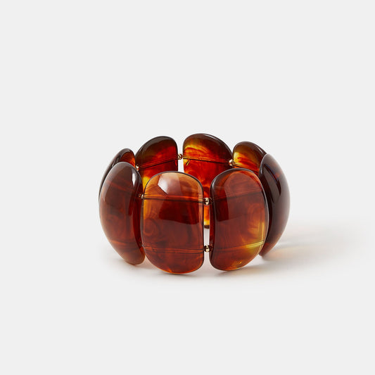 Bracelet Luxe Retro Shape One