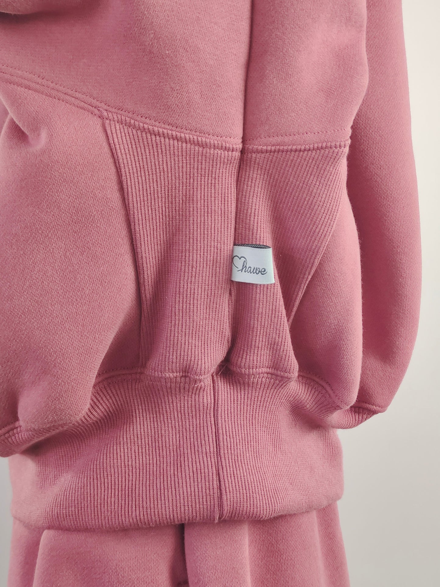 Hawe Soft Core Trenirka Set