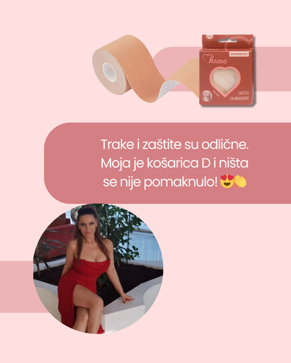 Protezione del capezzolo