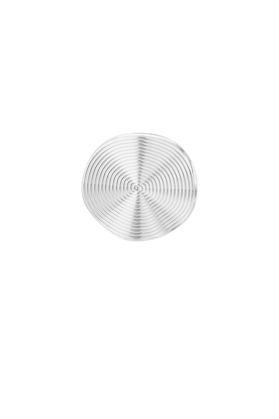 Prsten Luxe Round Pattern