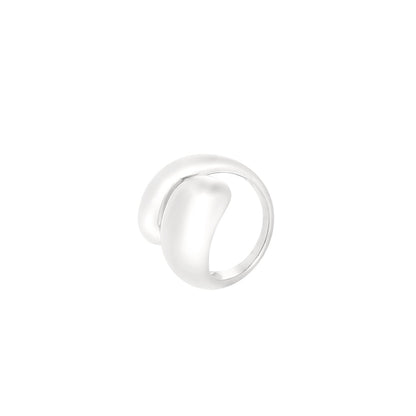 Prsten Luxe Connected Soul - silver