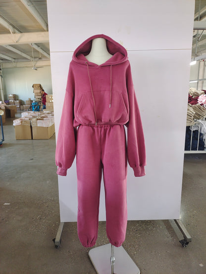 Hawe Soft Core Trenirka Set