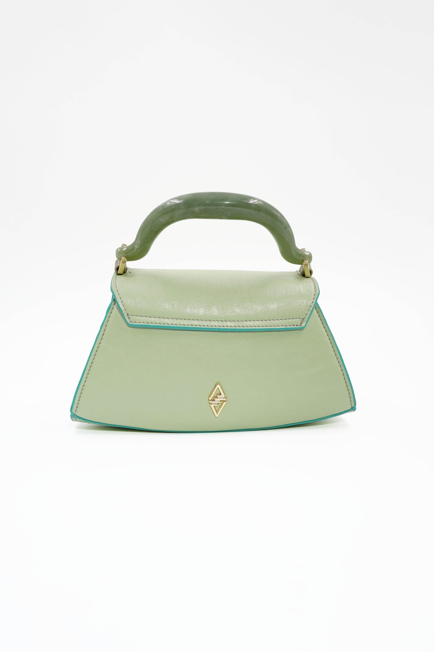 Torba Luisa Water Green