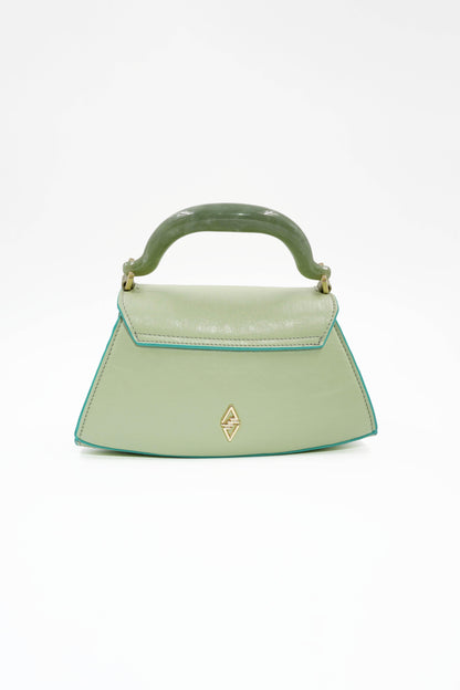 Torba Luisa Water Green
