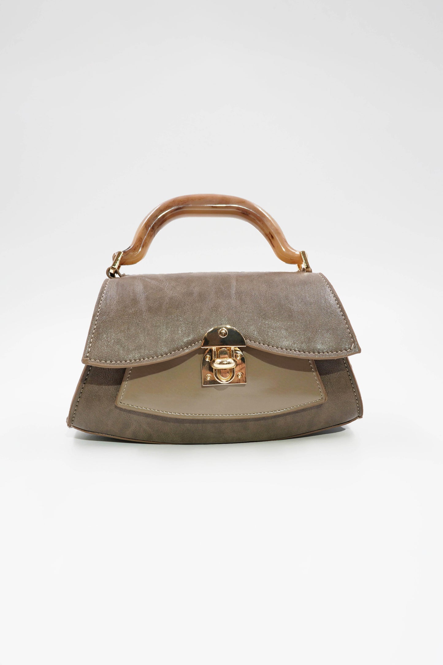 Torba Luisa Mink Lock