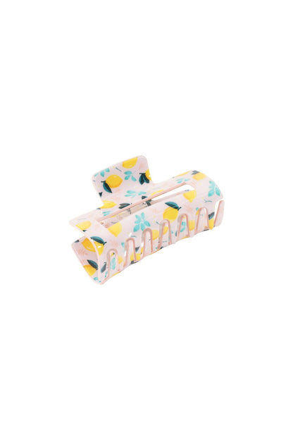 Hair clip