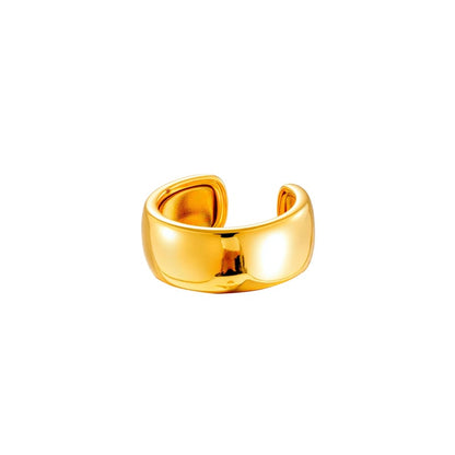 Earcuff Solid - gold