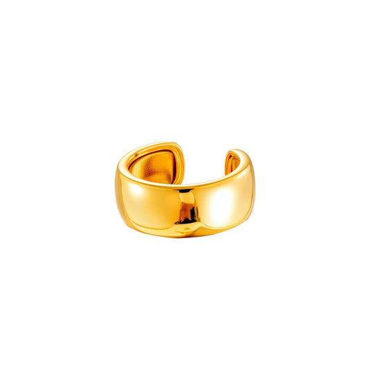 Earcuff Solid - gold