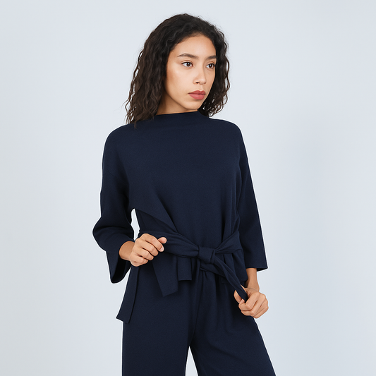Komplet Maxi Relax - dark blue
