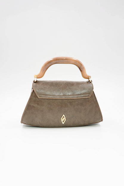 Torba Luisa Mink Lock