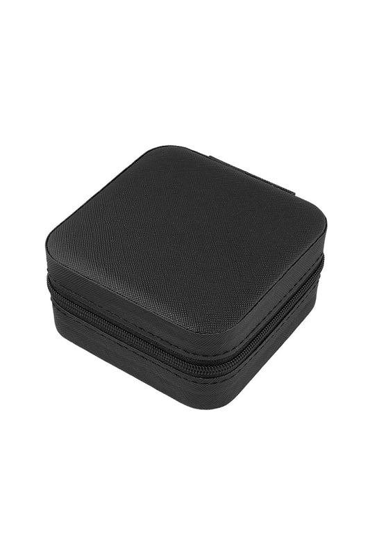 Torbica za nakit Basic - black