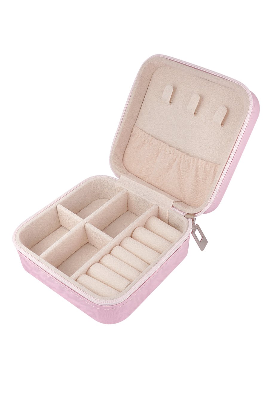 Jewelry bag