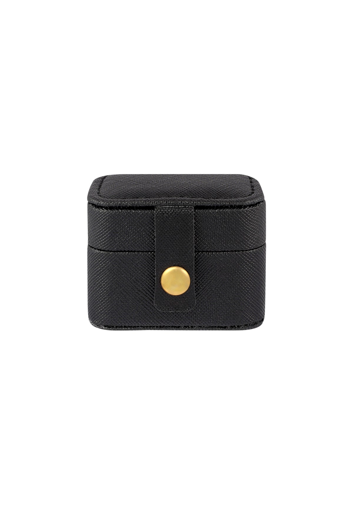 Torbica za nakit Mint - black