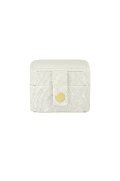 Jewelry bag