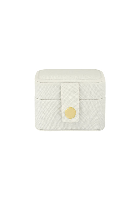 Torbica za nakit Mint - beige