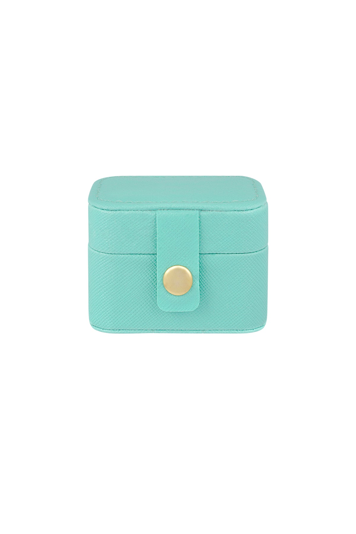 Torbica za nakit Mint - turquoise