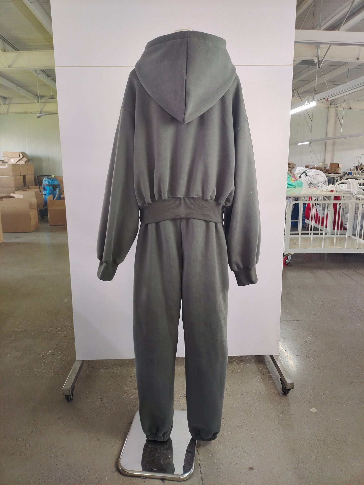 Hawe Soft Core Trenirka Set