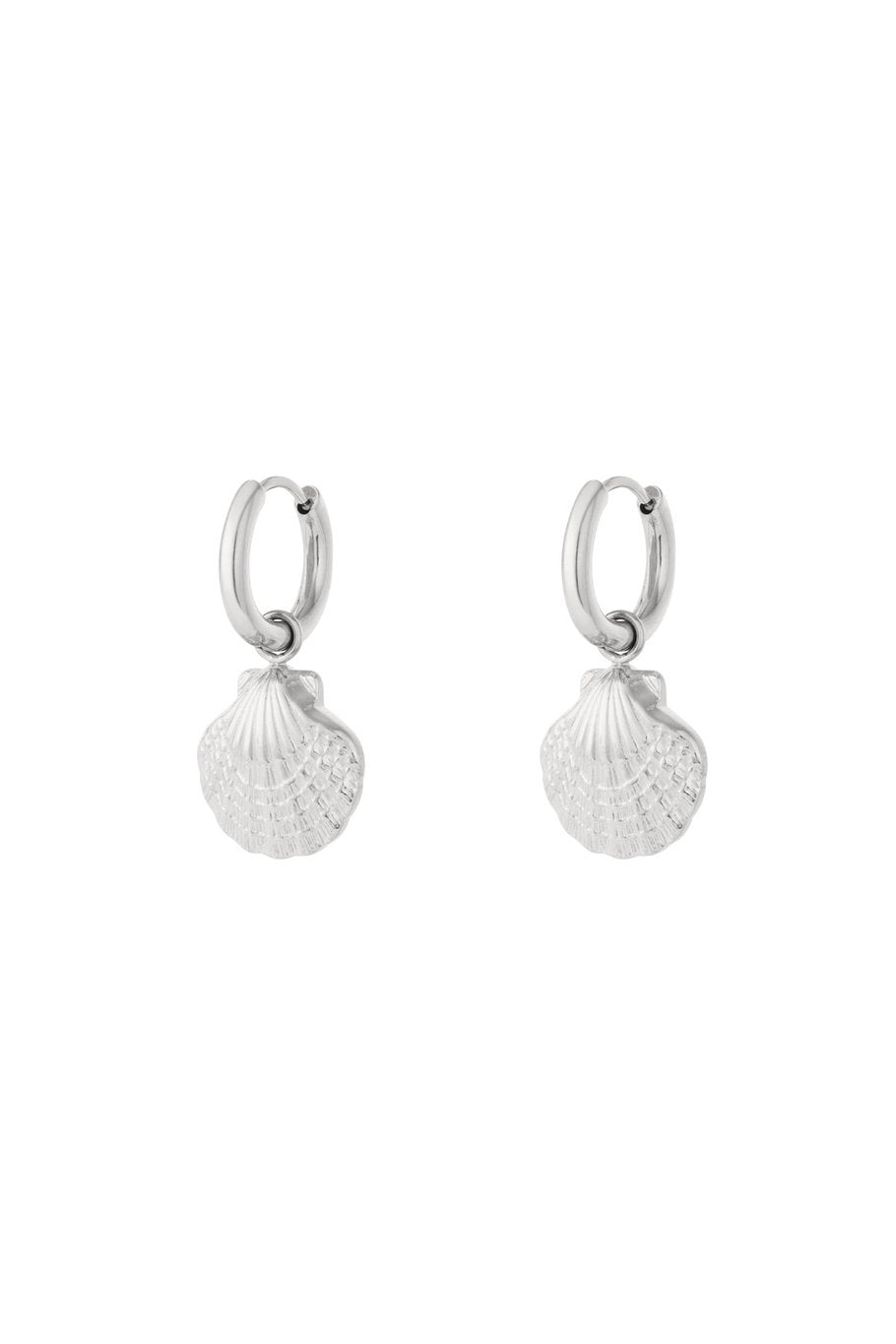 Orecchini Luxe Diamond con Perla Goccia - Oro