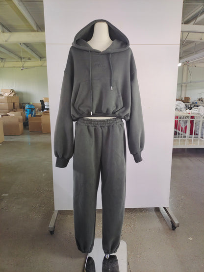 Hawe Soft Core Trenirka Set