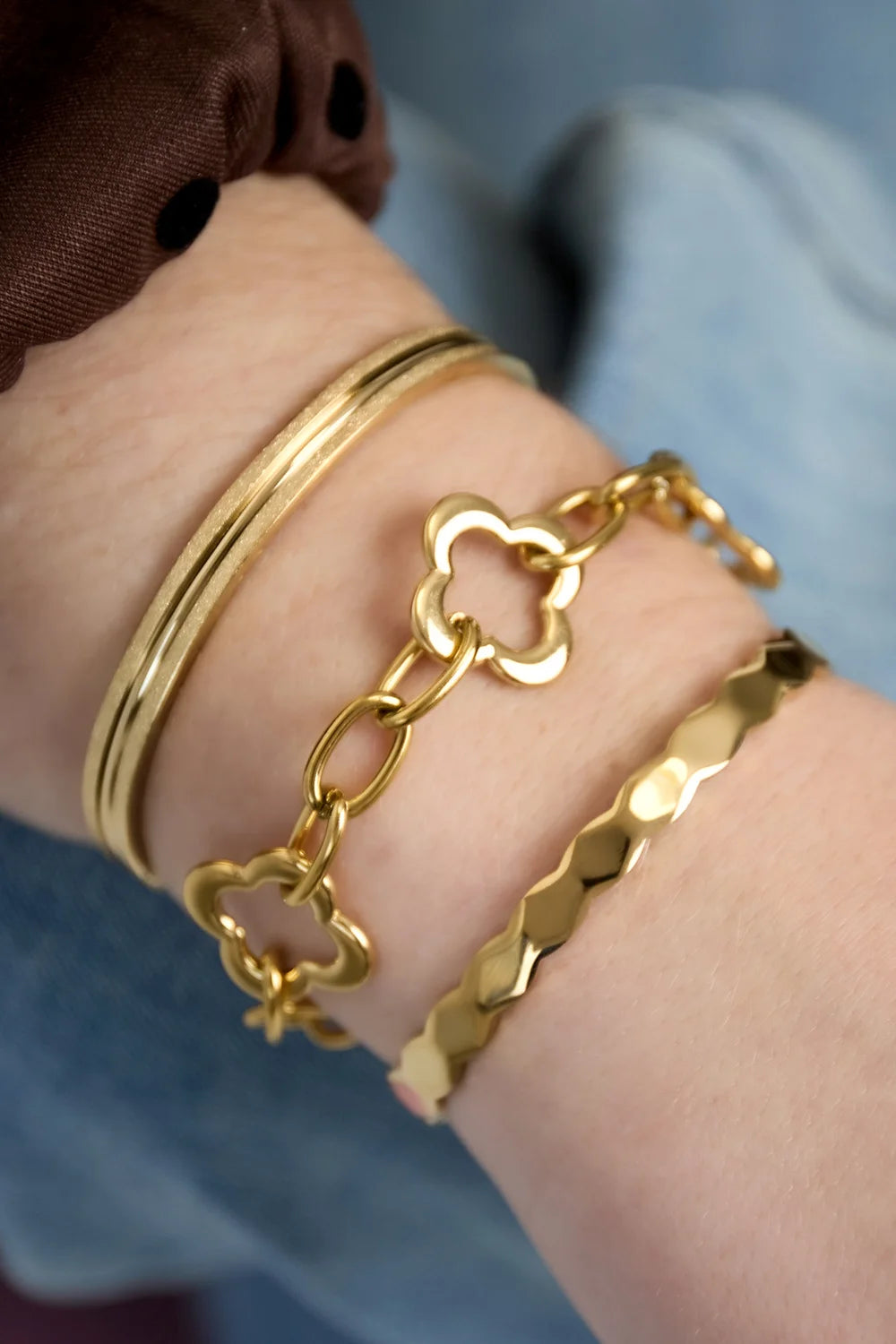 Bracelet 