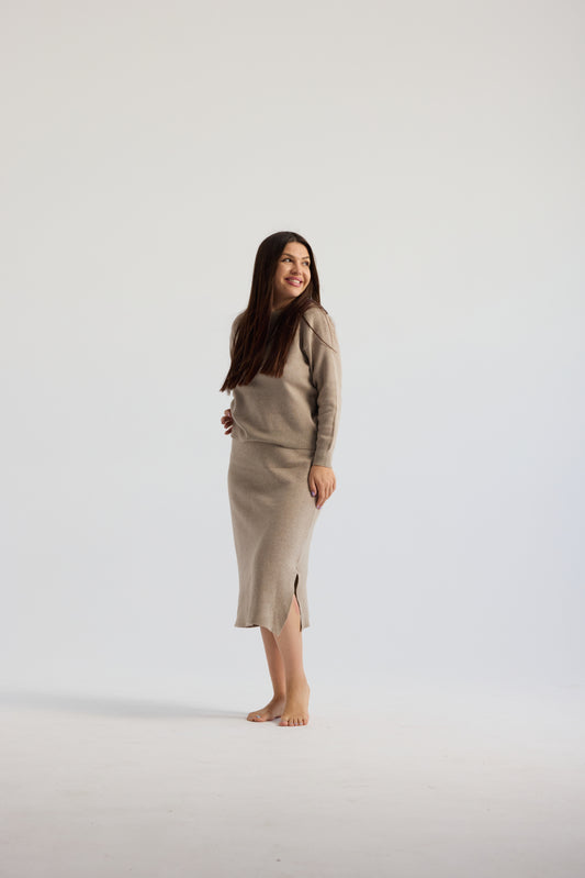 Set Style Beige