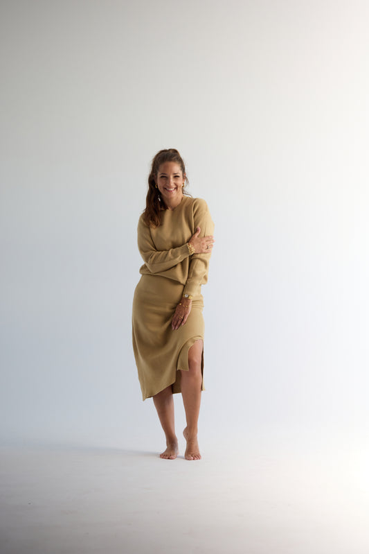 Set Style Camel
