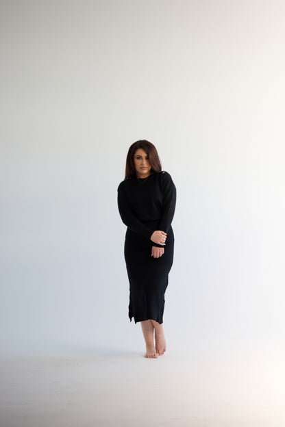 Set Style Black 