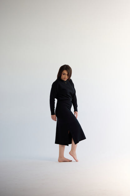 Set Style Black 