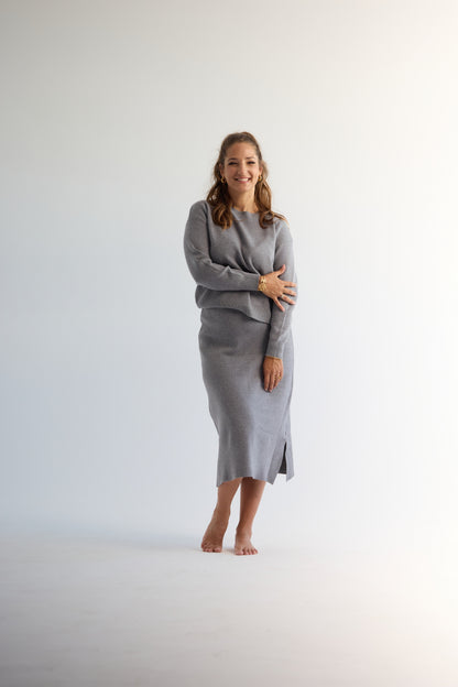 Set Style Grey
