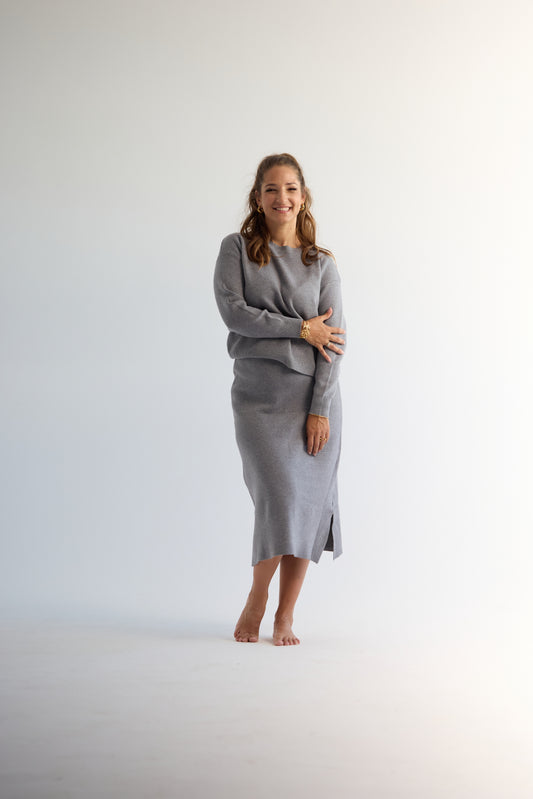 Set Style Grey