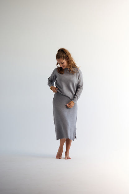 Set Style Grey