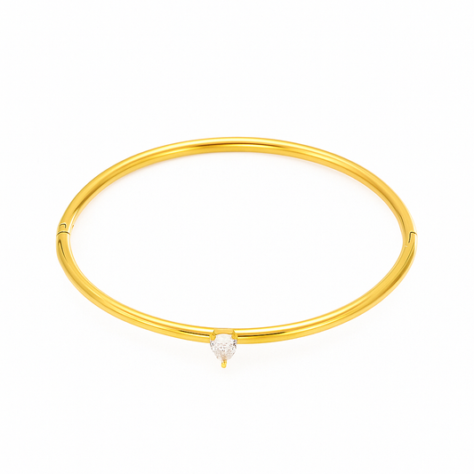Narukvica Luxe Designable One - gold