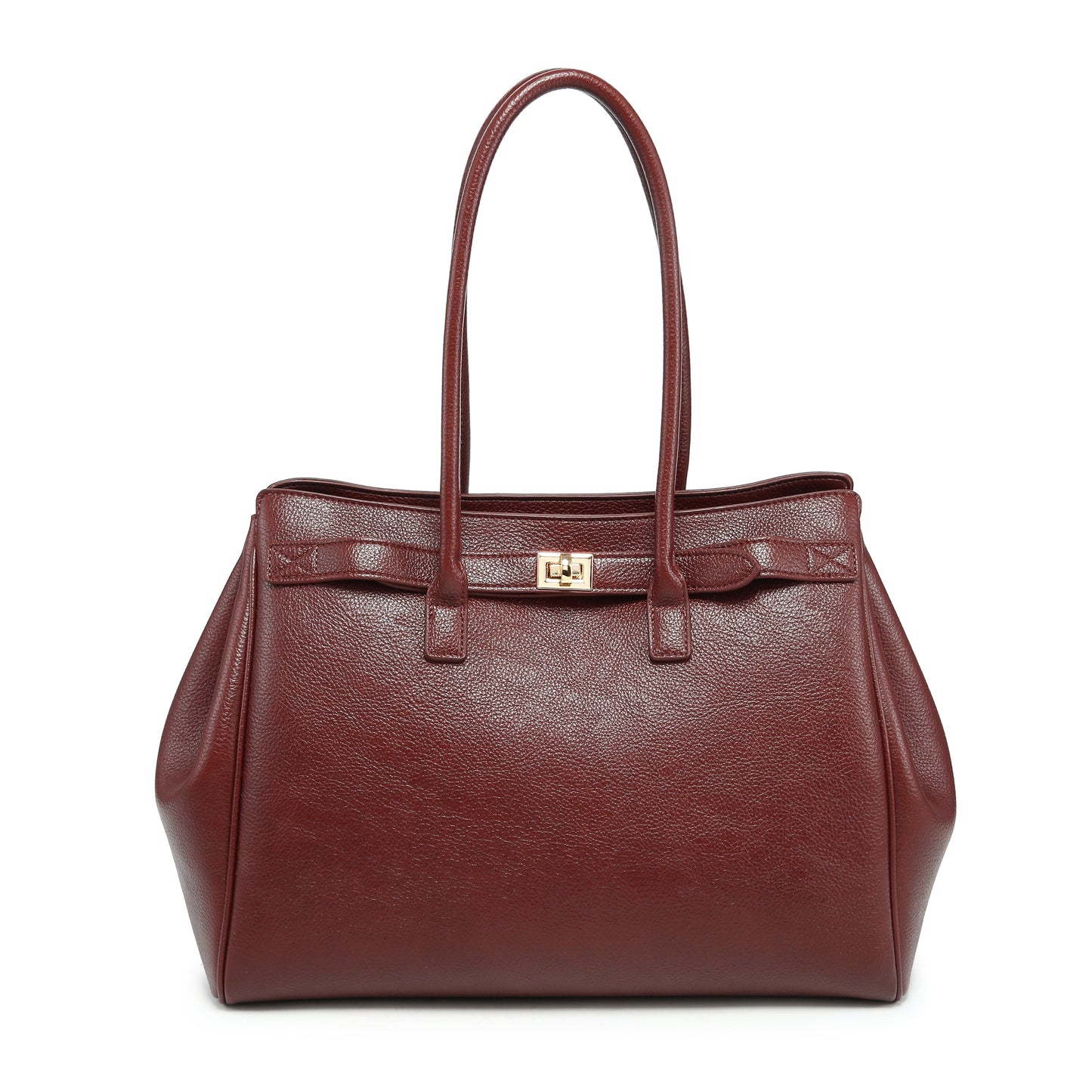 Torba Structured - coffee