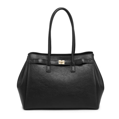 Torba Structured - dark olive