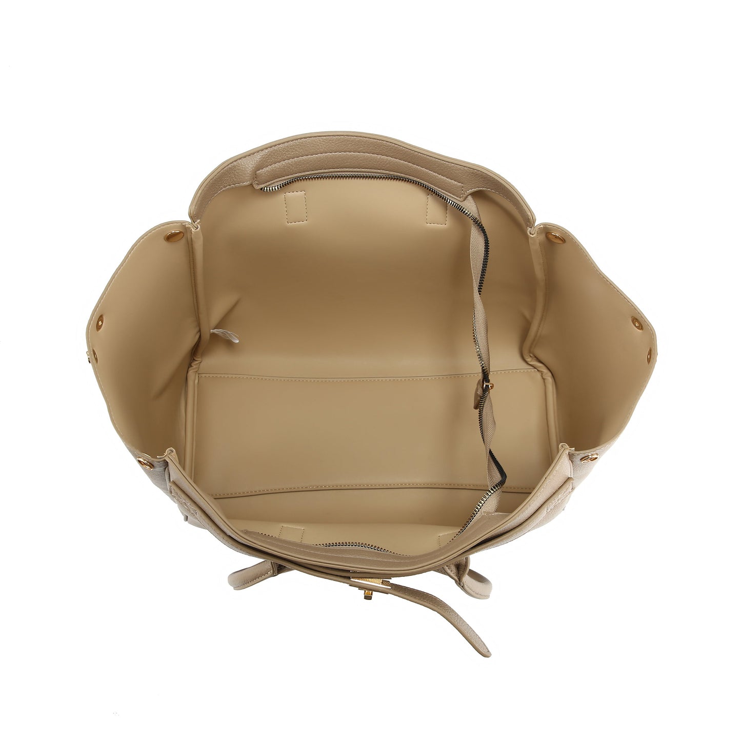 Torba Structured - dark olive