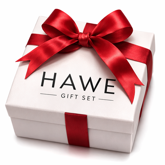 🎁 HAWE GIFT SET - FREE (100% off)