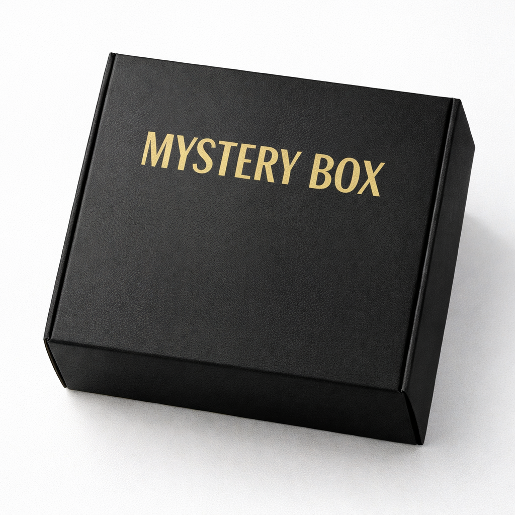 🎁 MYSTERY BOX - lančići (100% off)