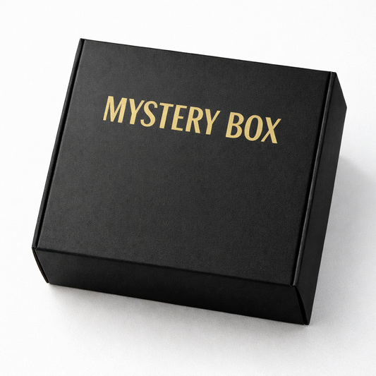 🎁 MYSTERY BOX - lančići (100% off)